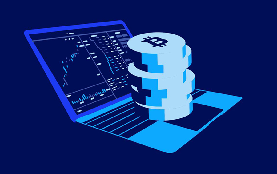 Grow your Crypto Business with Bitcoin Exchange Development