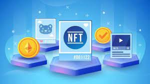 Create an OpenSea-like NFT Marketplace with OpenSea Clone Script