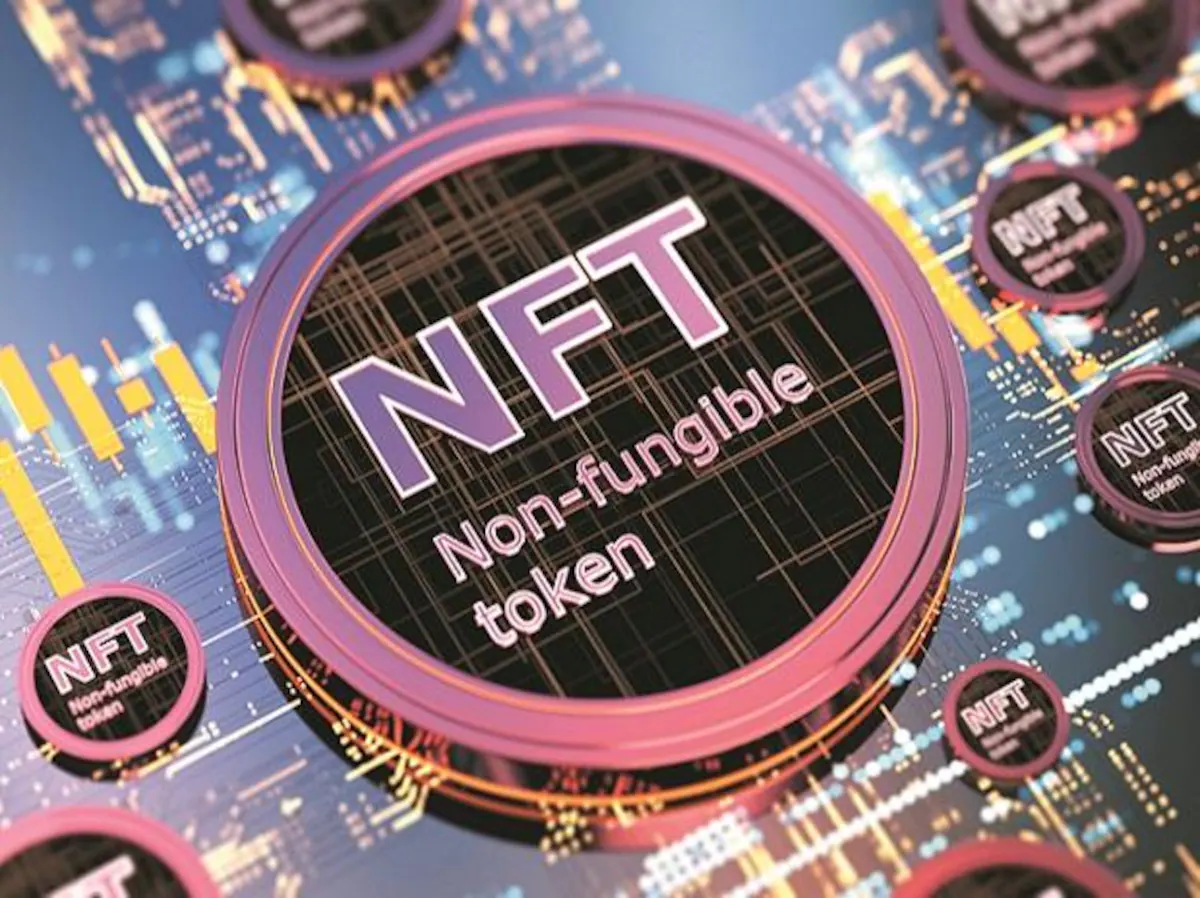   A Quick Guide to NFT Token Development