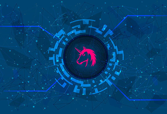  A short guide to largest DEX of 2021 - Uniswap
