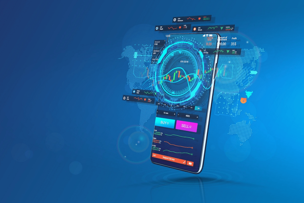  Best Cryptocurrency Exchange Apps Software in USA,UK,IND