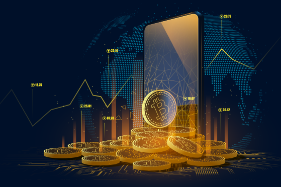  DeFi Development Solution - Boost your Business Growth