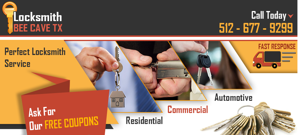 Transponder Key Bee Cave TX