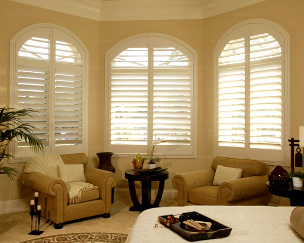 Bridge Mill Shutters - Drapes Jacksonville FL