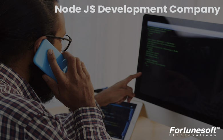 Node js Development Company