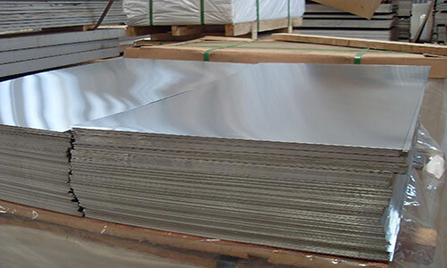 Aluminum 2219 Steel Plate Exporters in Mumbai