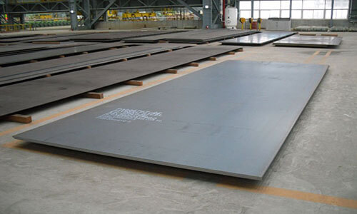 Quenched & Tempered S690QL1 Steel Plate Suppliers