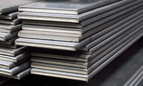 Quenched & Tempered S690QL Steel Plate Distributors