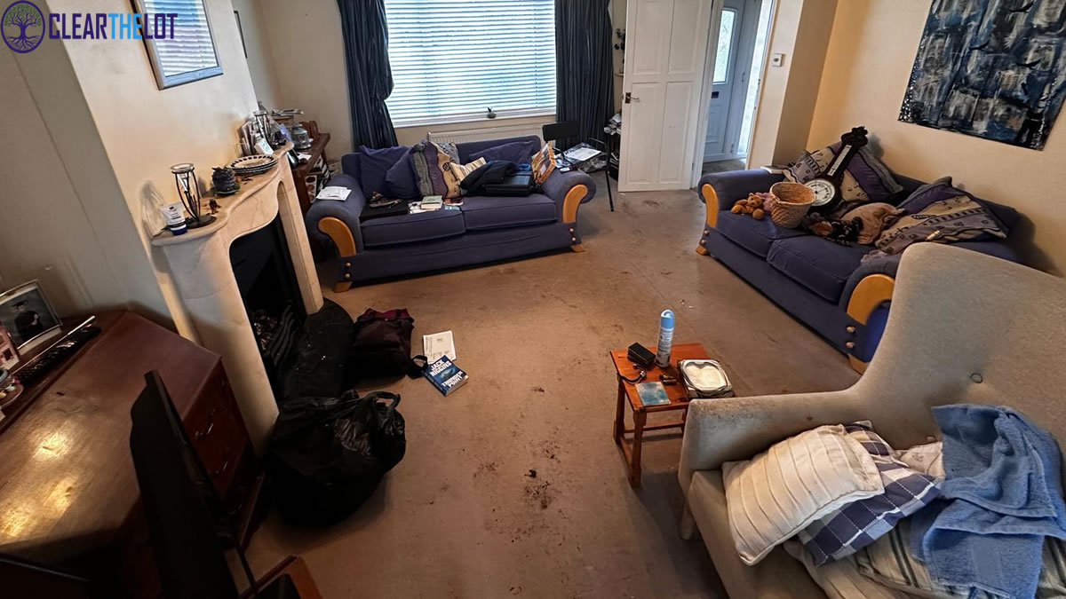 House Clearance London: Advantages of Professional House Clearance Services in London