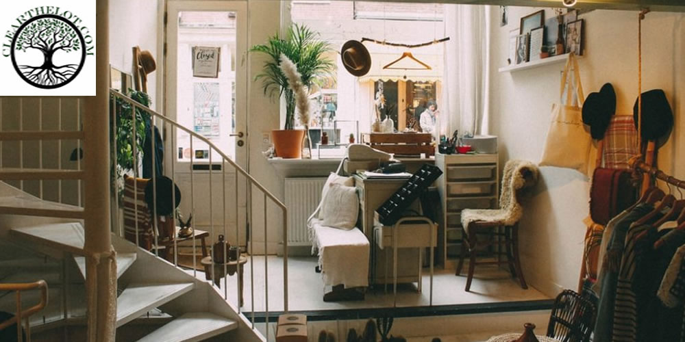 Why should you reproduce using a house clearance in London?