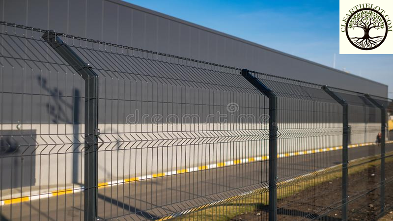 Close board Fencing Installation