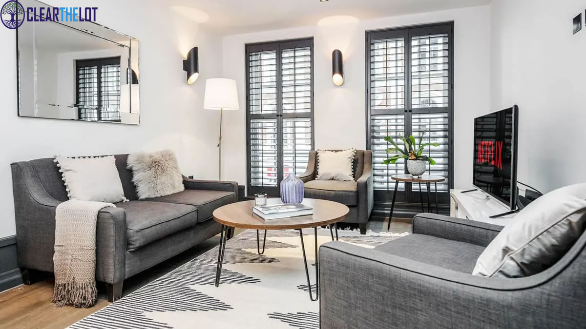 House Clearance: Sustainable Home Decluttering A Waste-Free Approach to Responsible Clearance