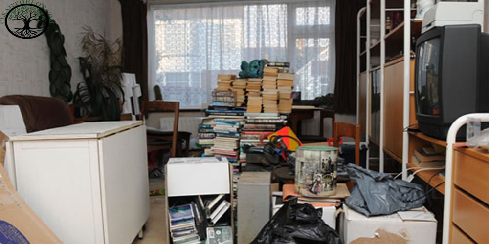 Suggestions for Aiding a House Clearance to Go Smoothly