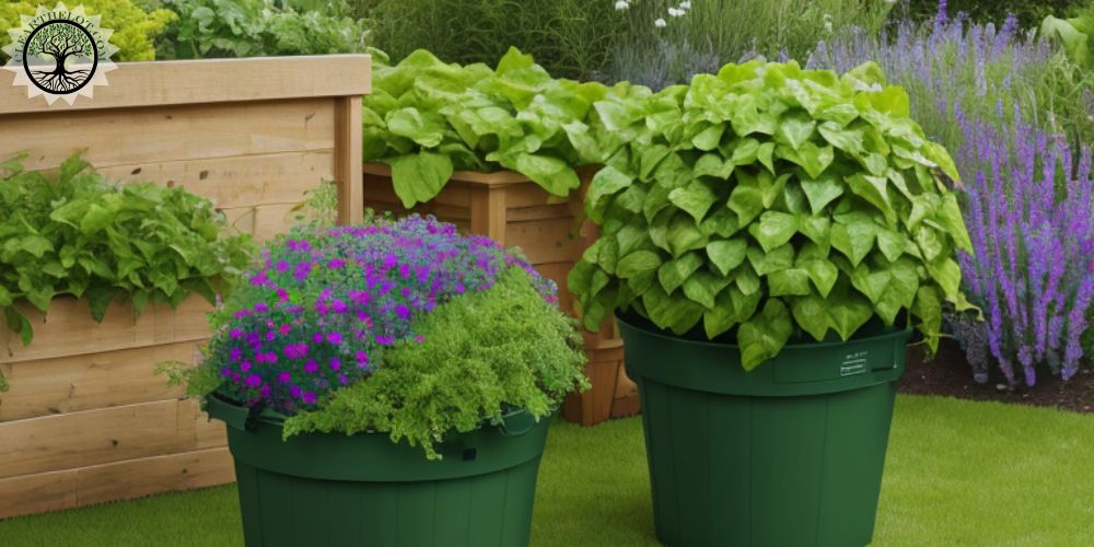 Garden Clearance: Eco-Friendly Garden Waste Disposal