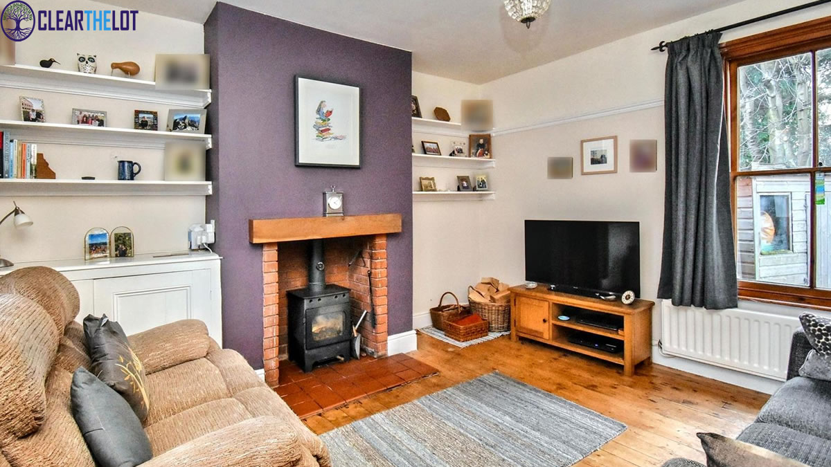House Clearance London: The Importance of Zero Waste House Clearance 