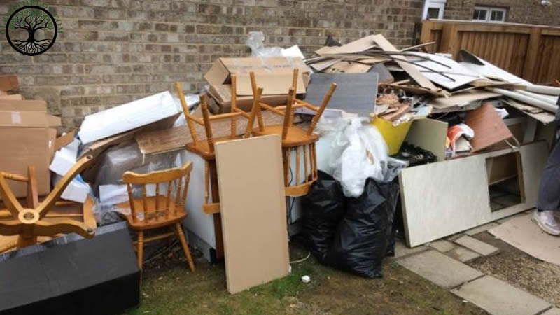 Waste Removal