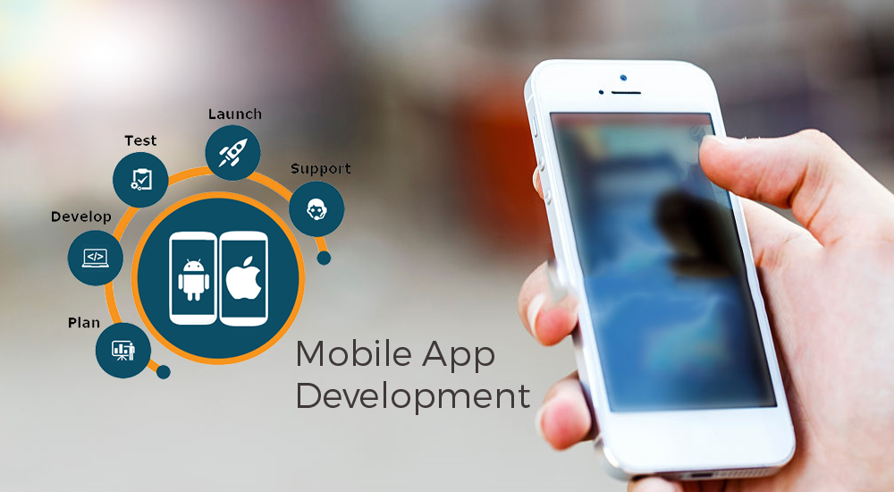 Why More Businesses Are Opting for Android App Development Services