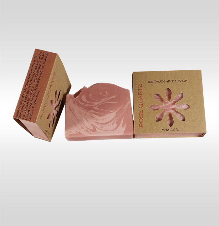 Custom Soap Boxes 