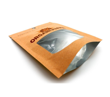 Store your products in Custom Mylar Packaging Bags