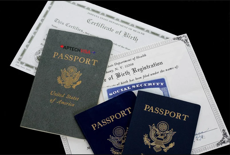 Documents Required for Nova Scotia PNP