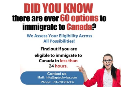 Canada Immigration Program Eligibility Requirements And Proof of Funds