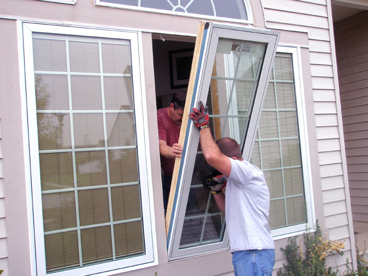 Choosing the Best Window Installation Contractors