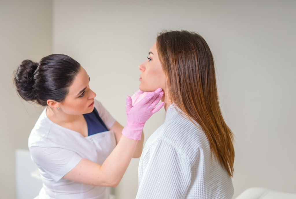 Instructions to Choose the Best Acne Doctor