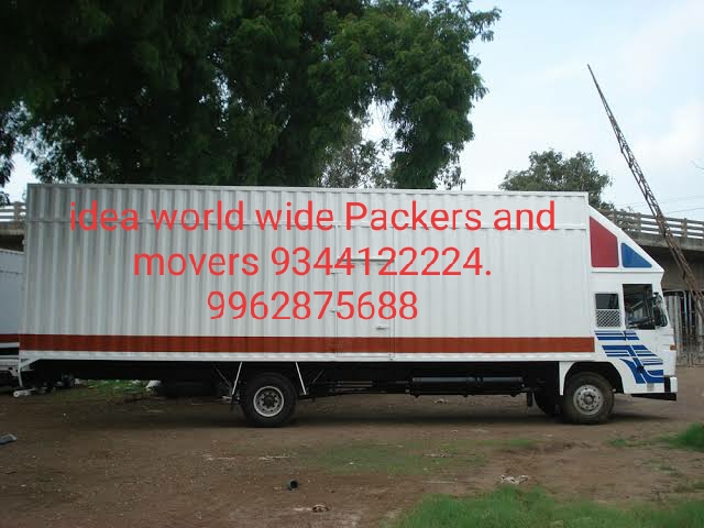 Packers and Movers Chennai