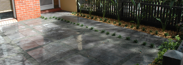 Paving and Landscaping Melbourne | Landscape Professionals