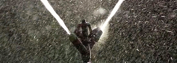 Garden Irrigation Systems Melbourne | Irrigation Installation