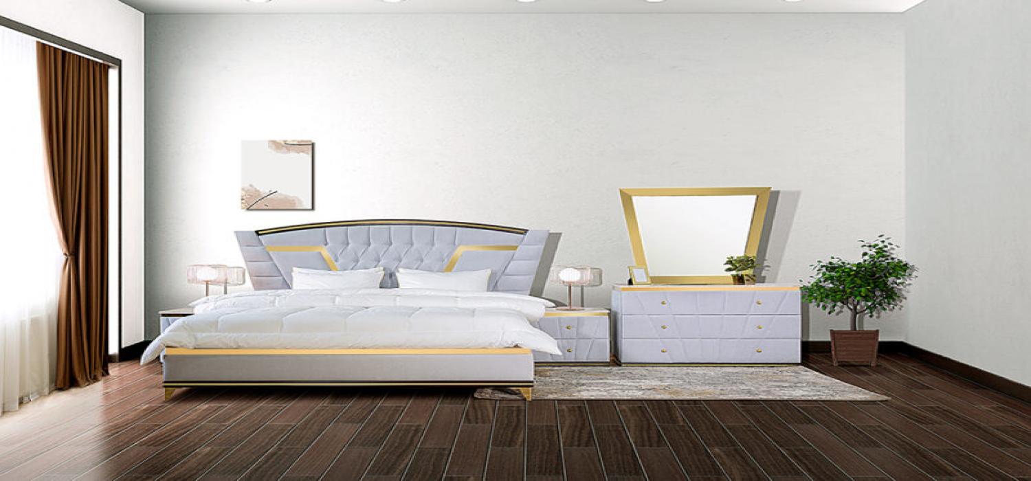 How To Buy Furniture For My Bedroom in Dubai?