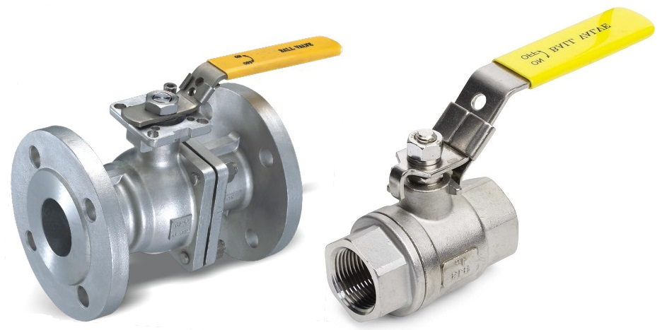 Ball Valve manufacturer, supplier and exporter in India