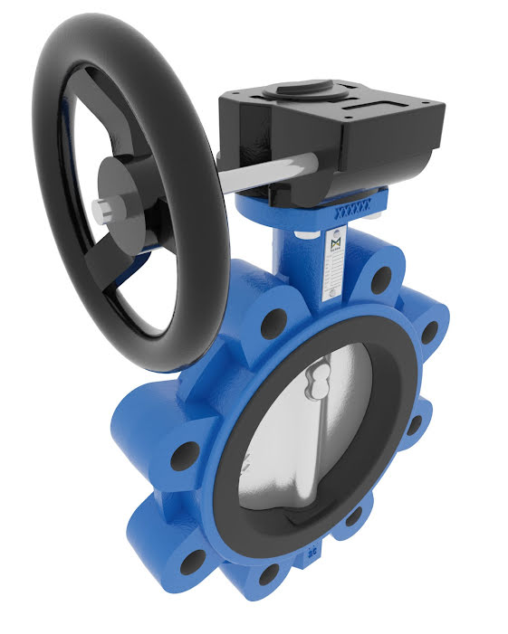 Learn more about butterfly valves and how to maintain them