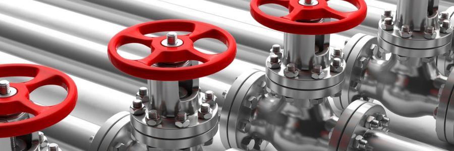 Different Types Of Butterfly Valve Manufactured By Dchel Valve