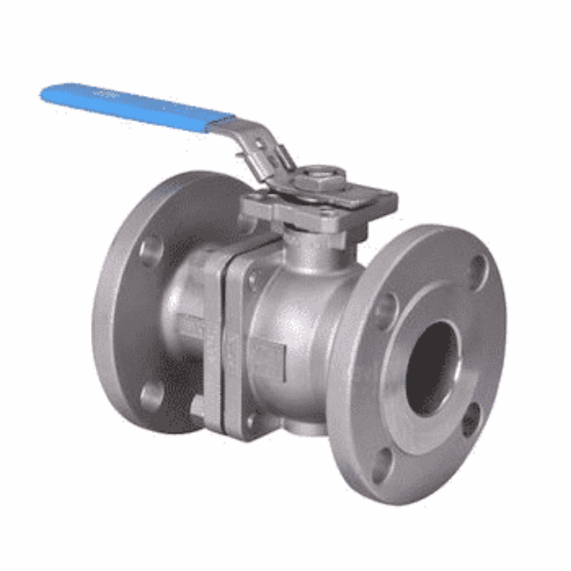 Ball Valves - D Chel Valves