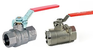 Overview of Ball Valves