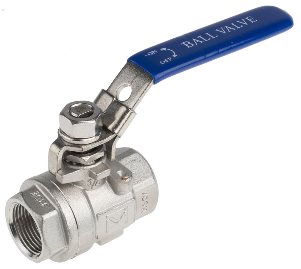 India's Prime-Quality Ball Valves Manufacturer 