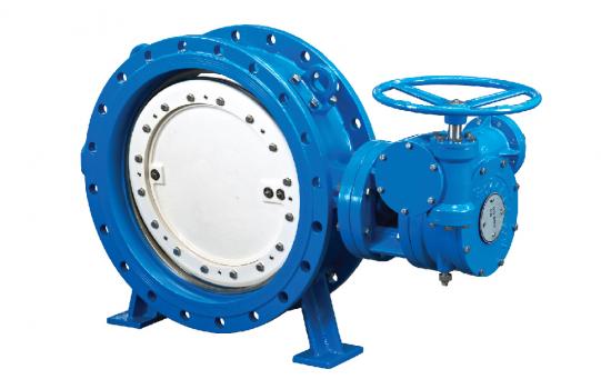 Top quality butterfly valve manufacturer in India