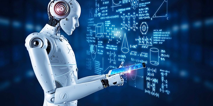 The Best Artificial  intelligence course and training program