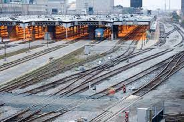 Mainline Infrastructure Consulting