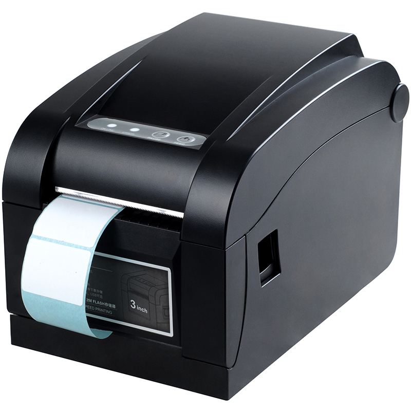 Barcode Printers Market Drivers, Restraints and Challenges Analysis Report 2021-2027