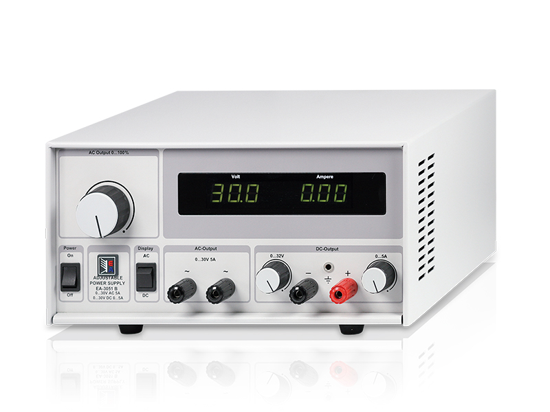 Global AC Power Source Market 2021 Analysis Report by Recent Developments and Emerging Technologies Till 2027
