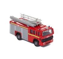  Global Fire Fighting Vehicle Market 2021 Analysis Report by Recent Developments and Emerging Technologies Till 2027