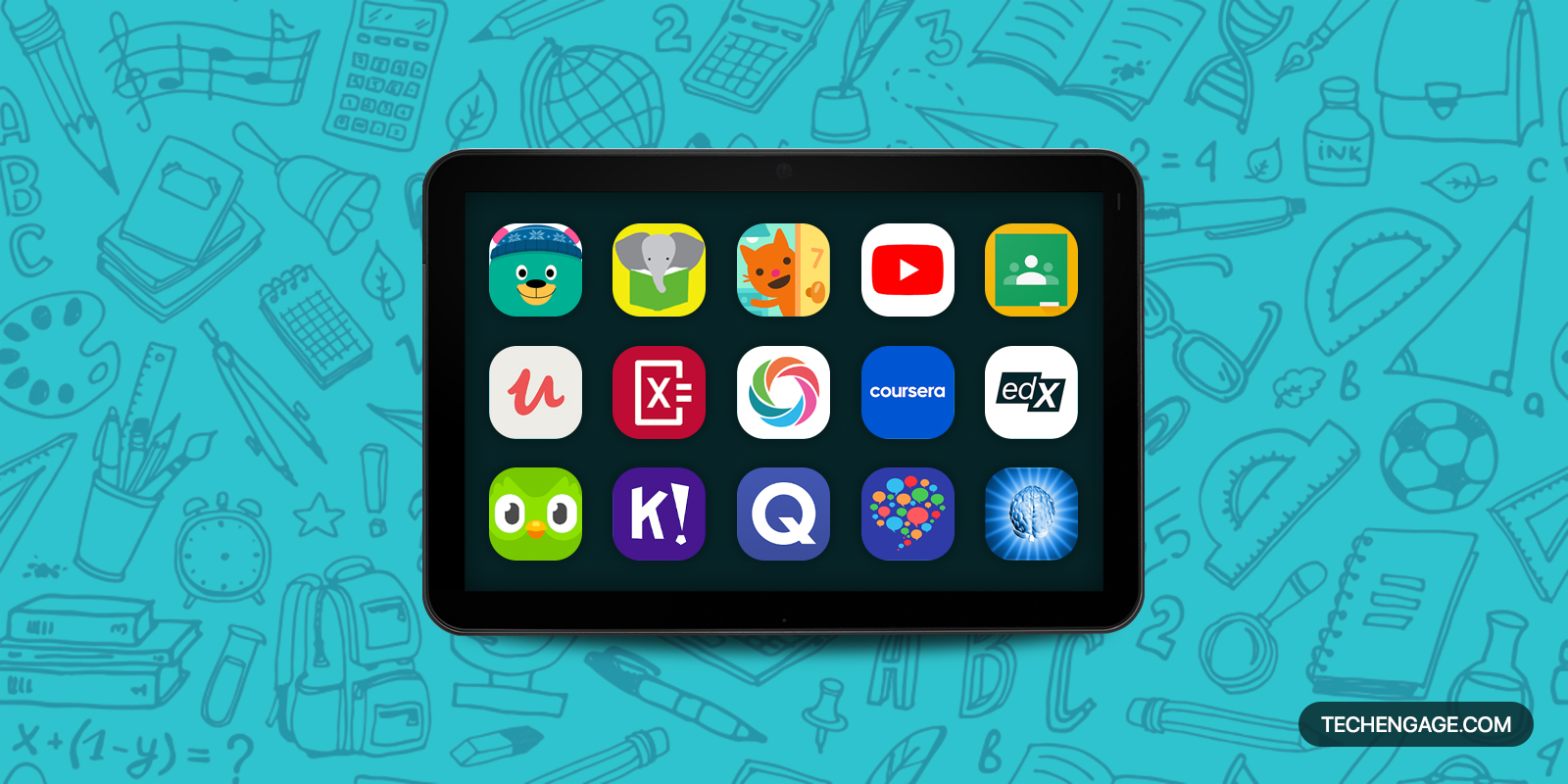  Global Education Apps Market 2021 Analysis Report by Recent Developments and Emerging Technologies Till 2027
