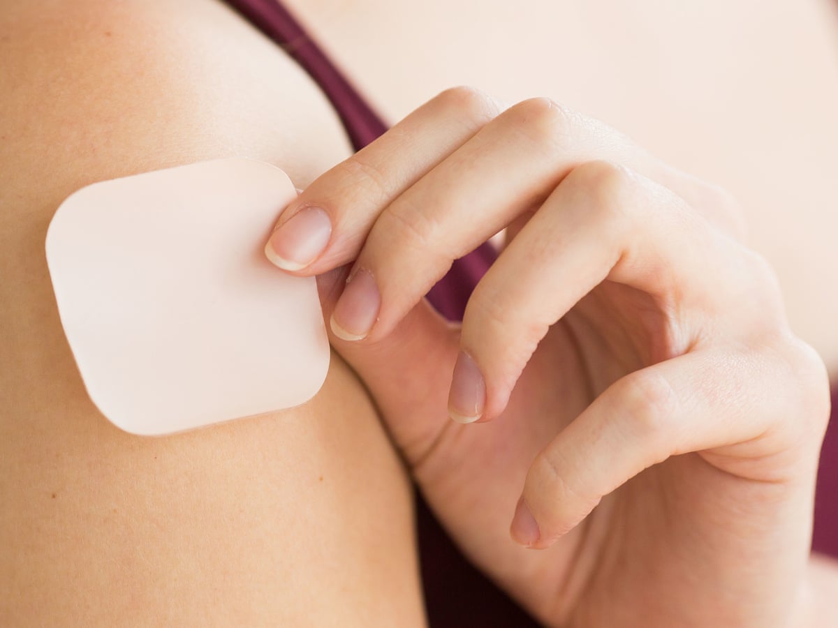 Global Nicotine Patch Market 2021 Analysis Report by Recent Developments and Emerging Technologies Till 2027
