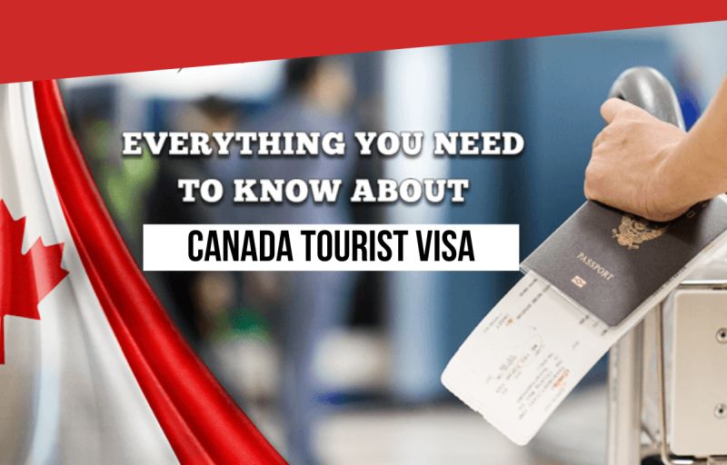 Wish to visit Canada for business or for tourism? You need Canada Visa for this is Temporary Resident Visa (TRV)