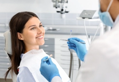 Transform Your Smile: Finding the Best Orthodontist near Dallas, GA