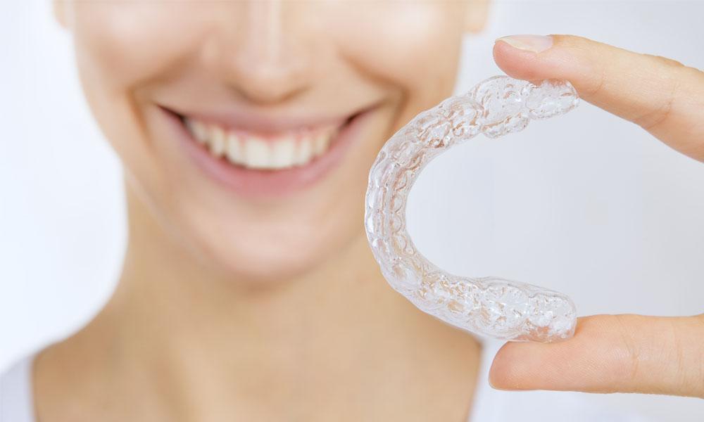 Invisalign Is Made by A Cutting-Edge Technology