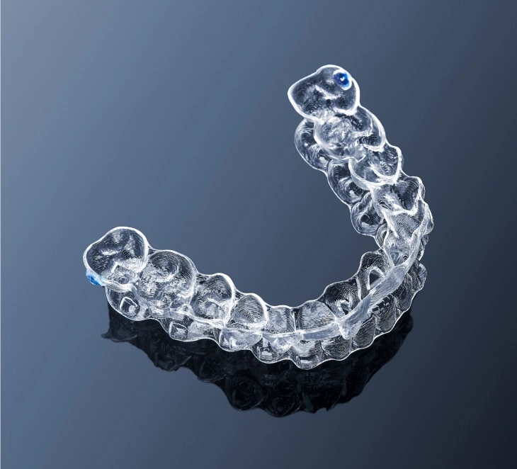 Transform Your Smile with Invisalign in Marietta: A Modern Approach to Straight Teeth