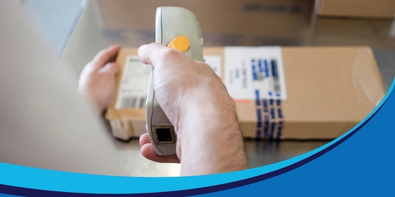 How Does a POS Barcode Scanner Work?